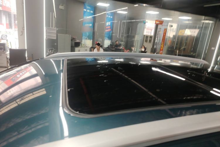 Used Peugeot 4008 2021 360THP Technology Edition