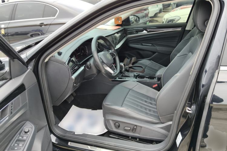 Used Volkswagen Passat 2023 Revised 330TSI Starry Elite Edition
