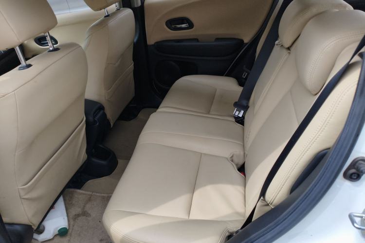 Used Honda Vezel 2015 1.8L CVT 2WD Elite Model Left Rear Seat