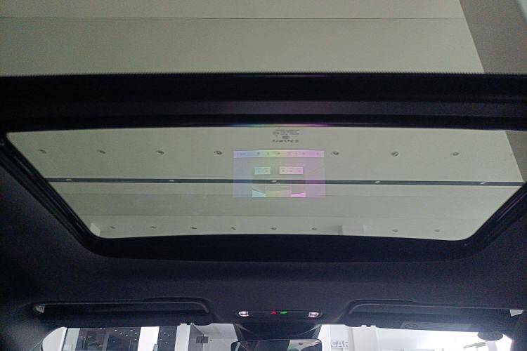 Used Lynk & Co 07 2024 EM-P 126 Long-Range Ultra
