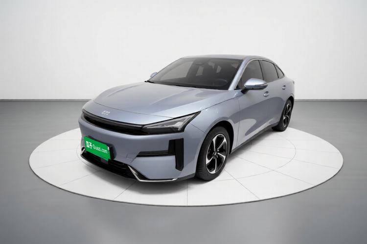 Used Geely Galaxy L6 2025 EM-i 140km Starship Edition