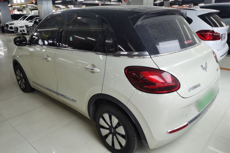 Used Wuling Bingo 2023 333km Enjoy+ Version