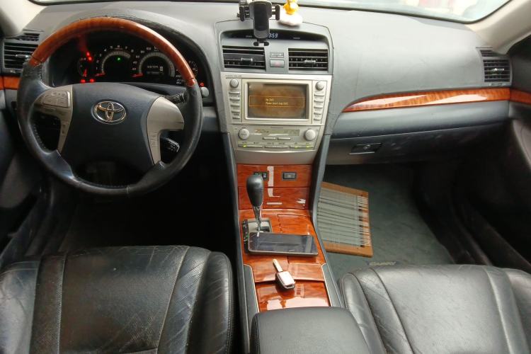 Used Toyota Camry 2007 240V Supreme Edition