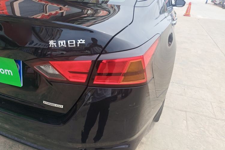 Used Nissan Teana 2020 Revised Version 2.0L XL Comfort Edition Right Rear Taillight