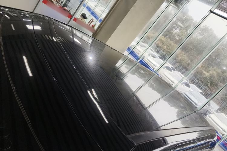 Used XPeng X9 2024 702 Ultra-Long Range Max