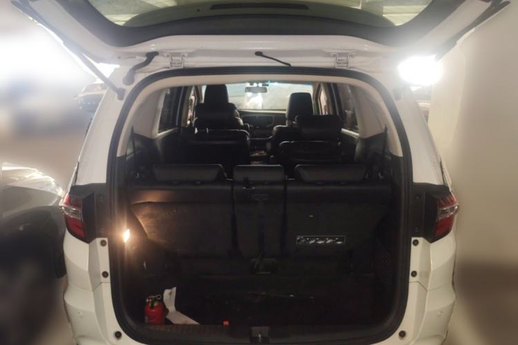 Used Honda Odyssey 2017 2.4L Supreme Edition