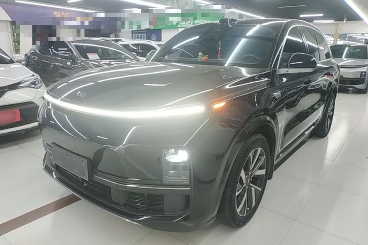 Used Li Auto L8 2023 Pro Model