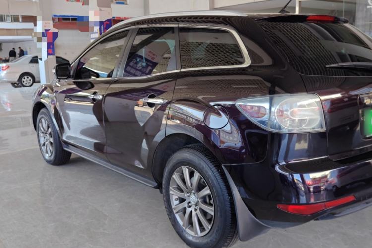 Used Mazda CX-7 2014 2.5L 2WD Premium Edition