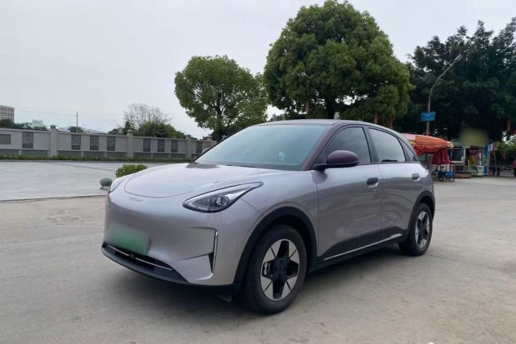 Used Geely Galaxy Geome 2025 UP 410km Exploration Edition