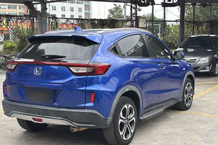 Used Honda XR-V 2017 1.8L EXi CVT Comfort Version
