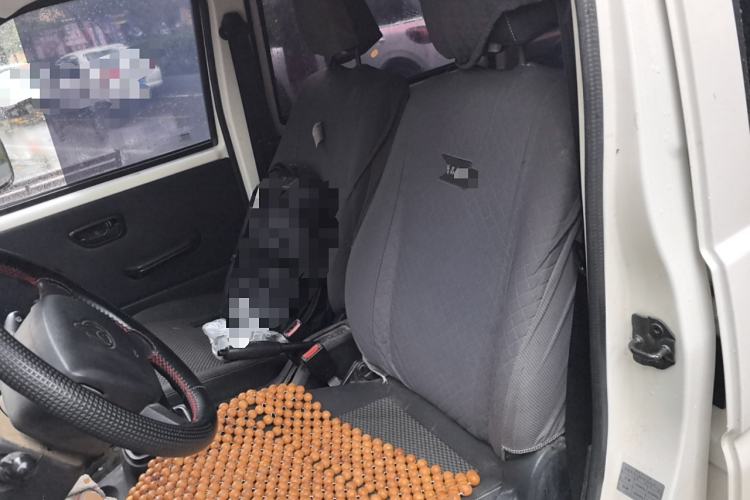 Used CHANGAN KAICHENG Star 3 2015 1.0L Base Model Non-Air-Conditioned C10
