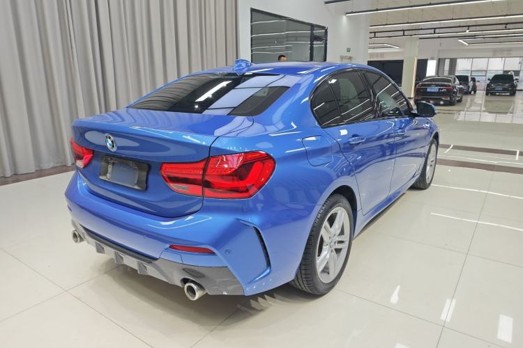 Used BMW 1 Series 2020 120i M Sport Package
