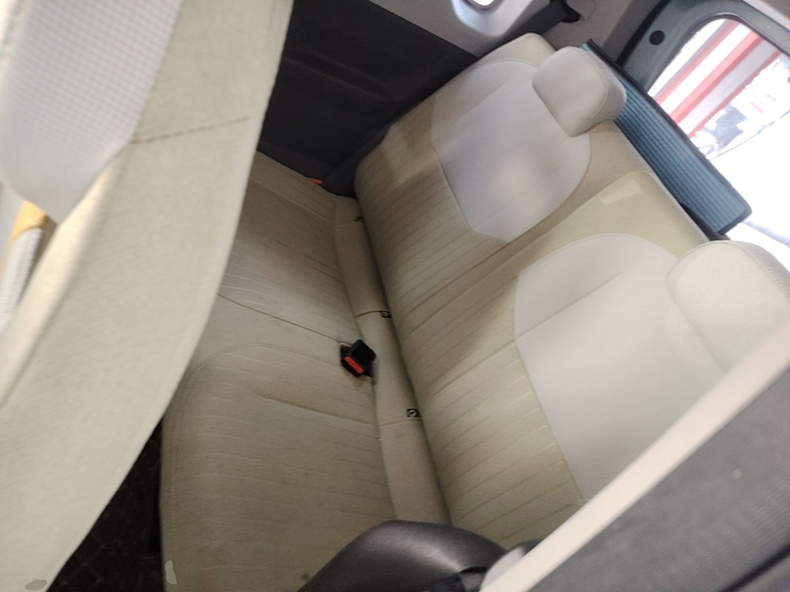 Geely Galaxy Panda 2024 Panda Mini 200km Endurance Bear — снимка 20