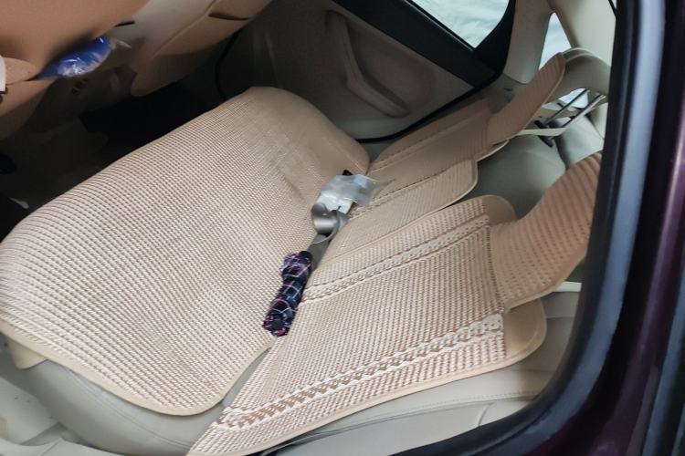 Used Ford Focus 2011 Sedan 1.8L Automatic Fashion Edition
