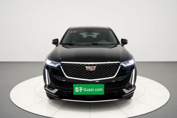 Used Cadillac XT6 2025 2.0T Six-Seater Four-Wheel-Drive Luxury Executive Classic Edition