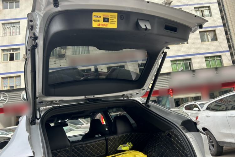 Used CHANGAN OSHAN X5 PLUS 2023 1.5T DCT Excellence Edition
