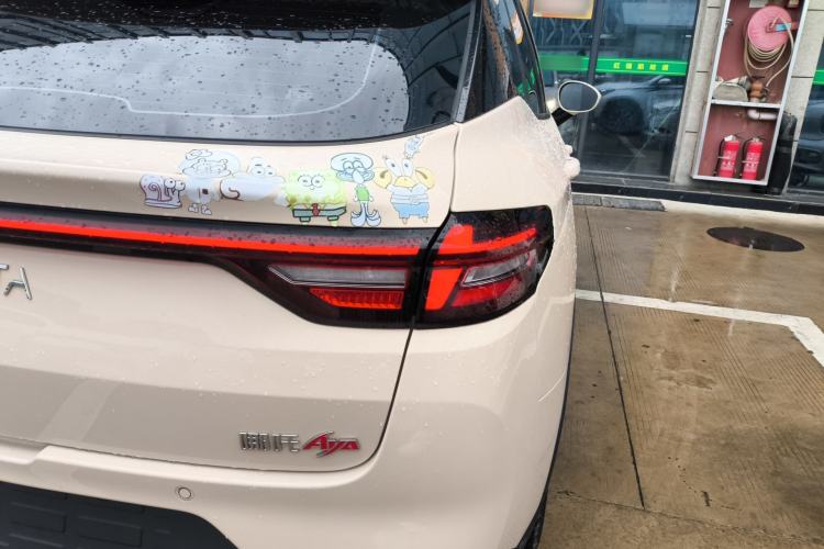 Used NETA AYA 2023 401 Lite Right Rear Taillight