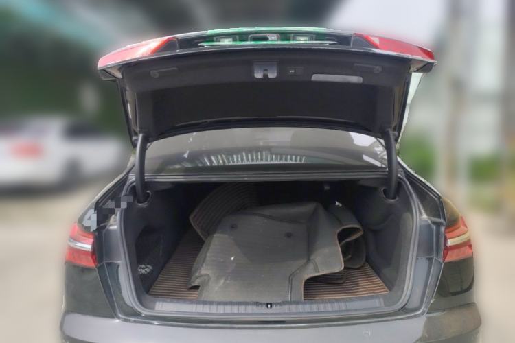 Used Audi A6L 2020 45 TFSI Prestige Elegant Edition
