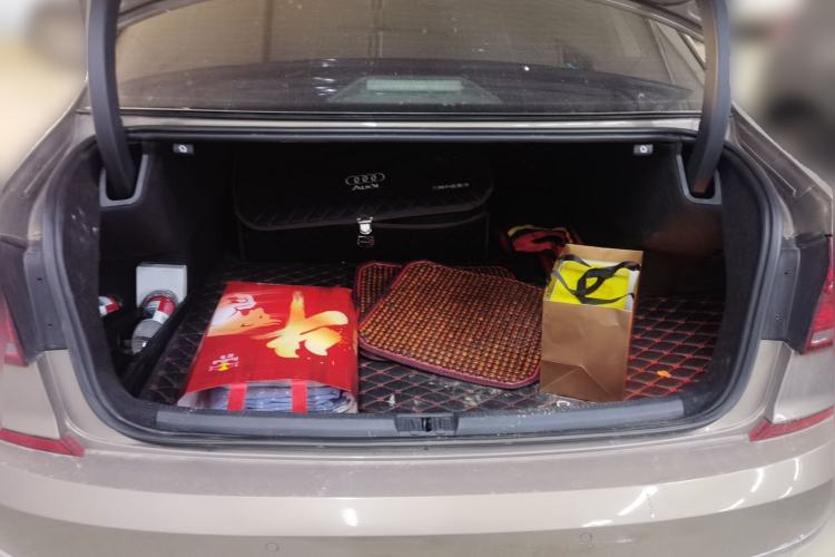 Used Volkswagen Passat 2016 330TSI DSG Prestige Edition