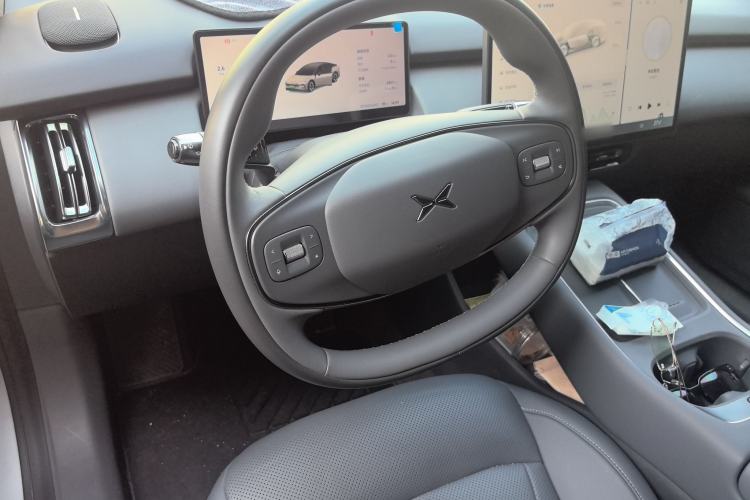 Used XPeng P7+ 2024 Long-Range Max
