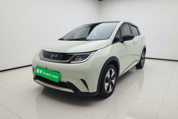 Used BYD Dolphin 2024 Honor Edition 420km Fashion Version Guazi used car, China used car export, Used car for sale, Used cars, Cheapest cars for sale