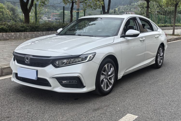 Used Honda Inspire 2019 260TURBO Elegant Edition China VI Emission Standard