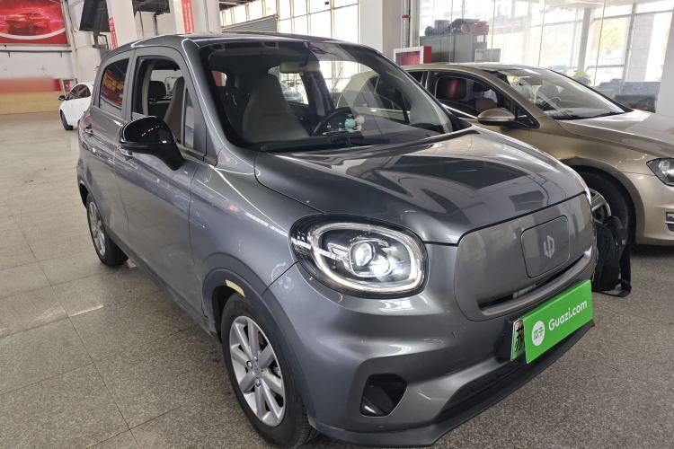 Used Leapmotor T03 2022 Crystal Edition
