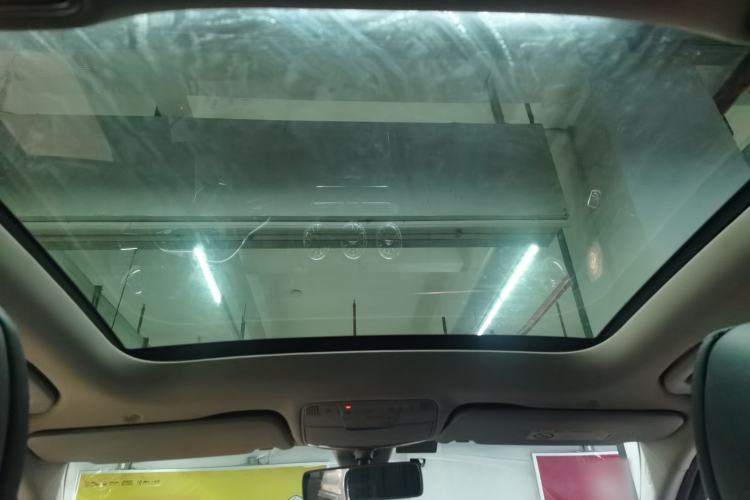 Used Mercedes-Benz C-Class 2019 C 260 L Sport Edition Headliner