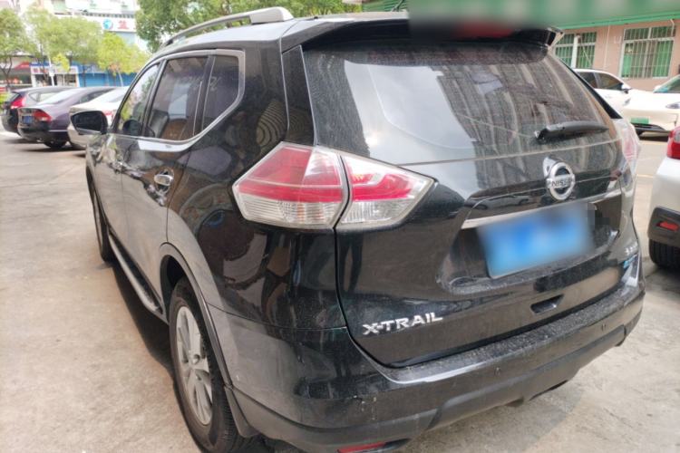 Used Nissan X-Trail 2014 2.0L CVT Comfort Edition 2WD