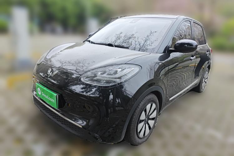 Used Wuling Bingo 2023 333 km Enjoyment Version