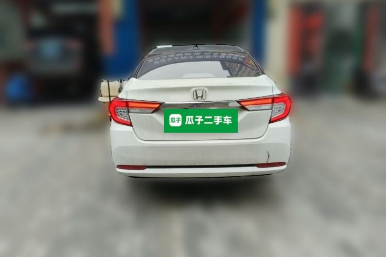 Used Honda Crider 2019 180 Turbo CVT Comfort Edition China V