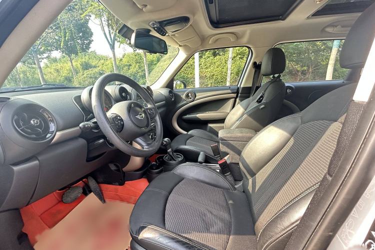 Used MINI Countryman 2014 1.6T COOPER ALL4 Fun