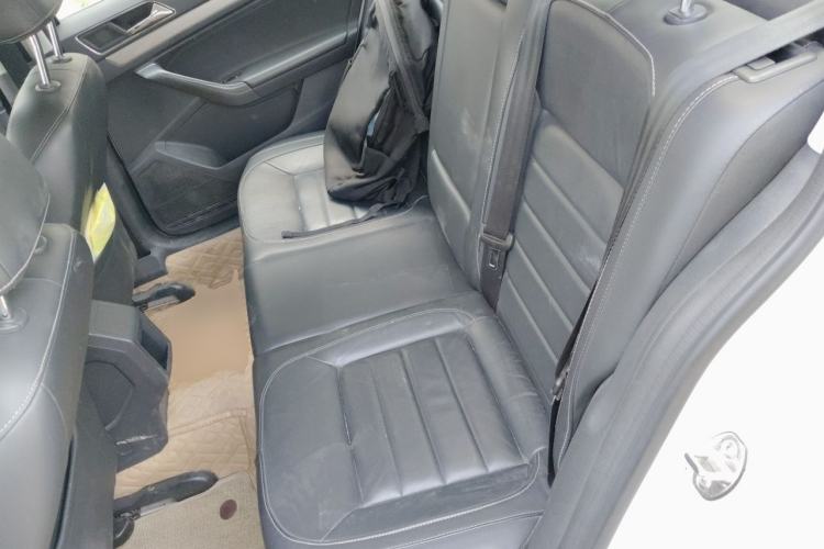 Used Volkswagen Lavida 2017 1.6L Automatic Comfort Edition
