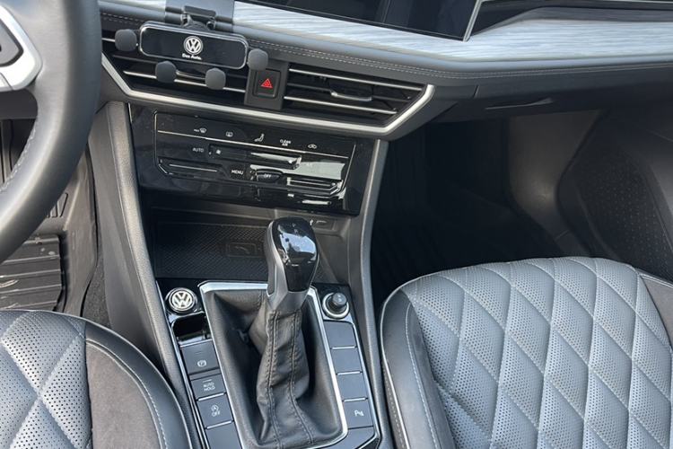 Used Volkswagen Sagitar 2023 300TSI DSG Excellence Edition