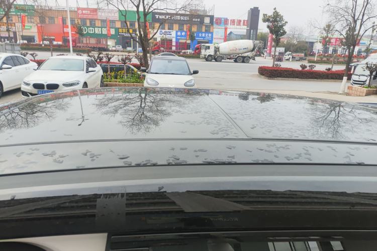 Used EXEED Stellar C-DM 2026 Global Edition 120 Long-Range Two-Wheel Drive
