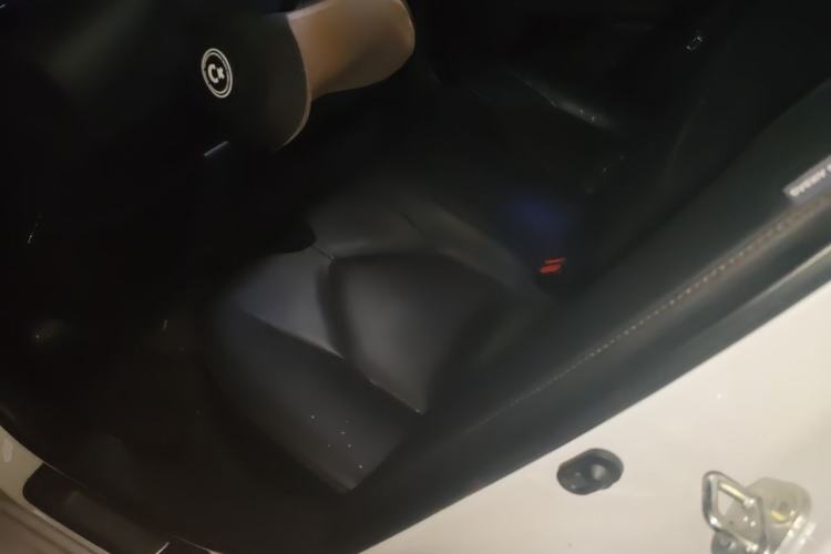 Used Toyota Camry 2019 2.0G Luxury Edition China VI Standard
