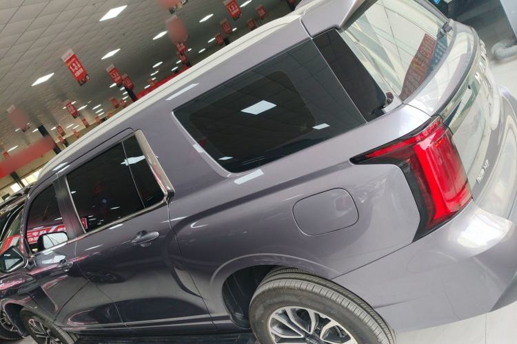 Used Haval H5 2023 2.0T Automatic All-Wheel Drive LinkedIn Gasoline
