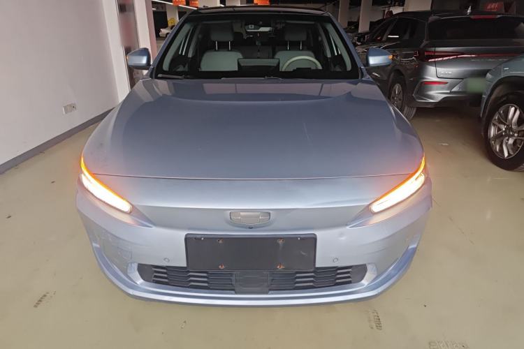 Used Geometry A 2019 High-Energy Ultra-Long Range PowerCube Version