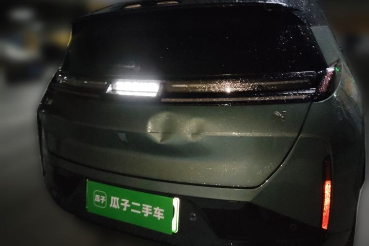 Used Zeekr X 2023 Rear-Drive YOU Edition 4 Seats