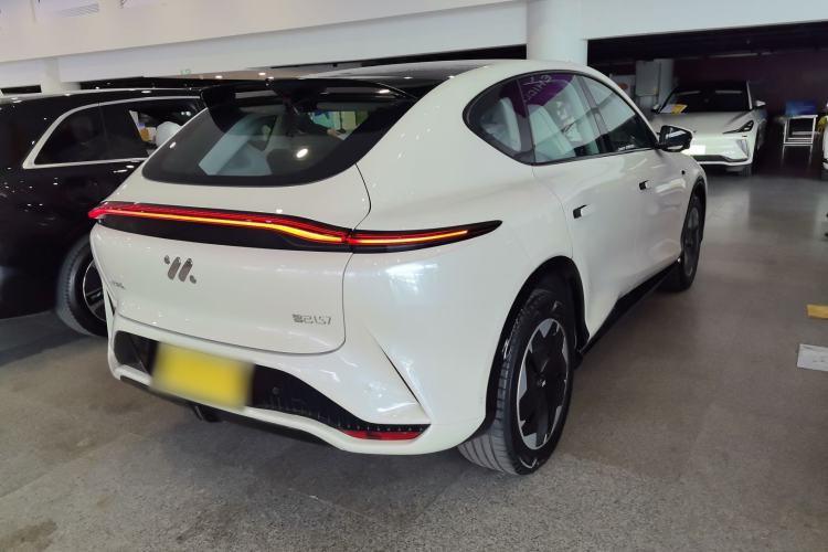 Used IM LS7 2023 77 kWh Urban Fit Pro Rear-Wheel Drive Version
