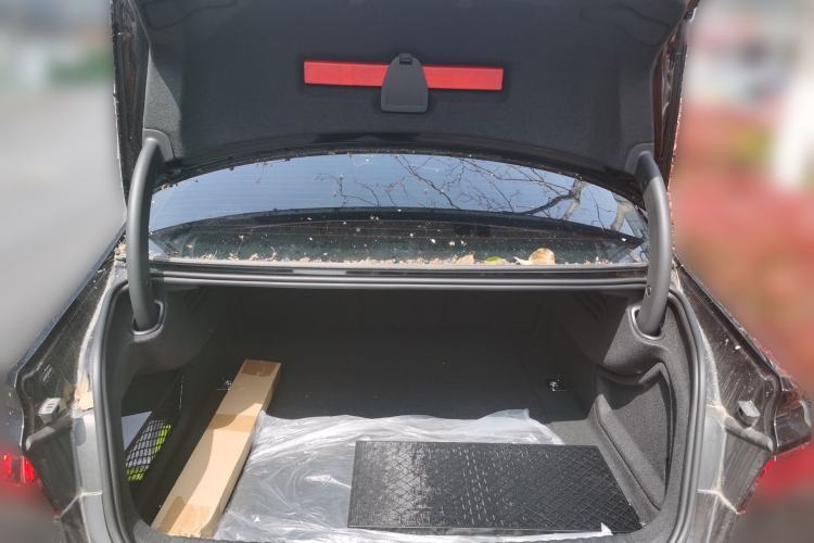 Used Audi A7L 2024 45 TFSI quattro Black Warrior Edition