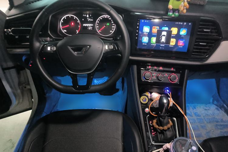 Used Jetta VS5 2023 280TSI Automatic Enjoyment Model
