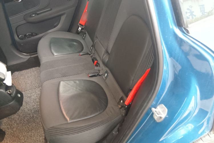 Used MINI Countryman 2017 1.5T COOPER ALL4