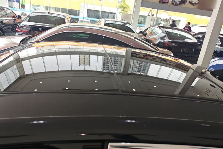 Used Cadillac CT5 2022 28T Luxury Version (Standard Edition)