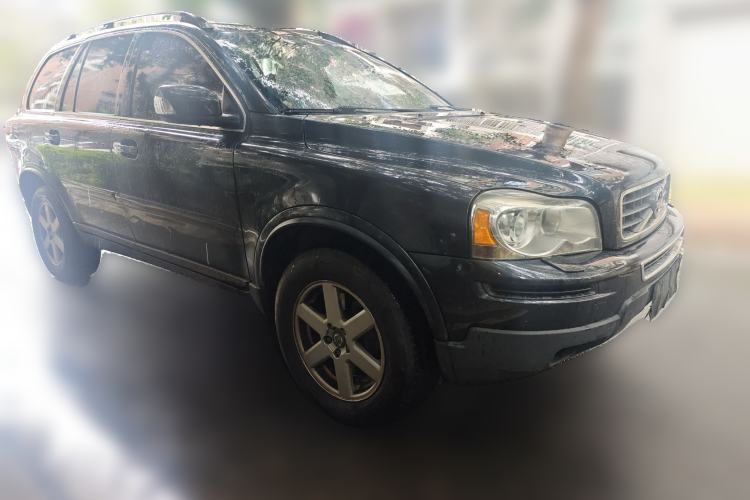 Used Volvo XC90 2011 2.5T Nordic Luxury Edition