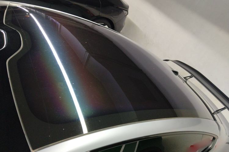 Used Xiaomi Auto SU7 Ultra 2025 Ultra Model
