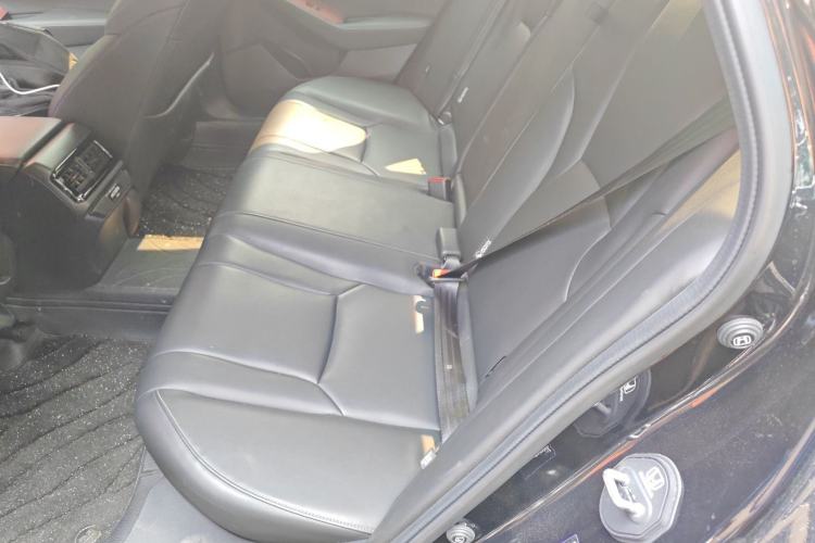 Used Honda Accord 2023 260TURBO Smart Enjoyment Version Left Rear Seat