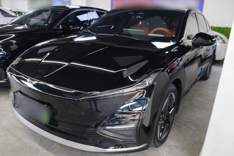Used Wuling Xingguang 2025 610 km Smart Flagship Version