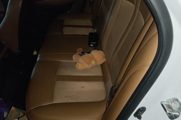 Used AION S 2020 Meizu 580