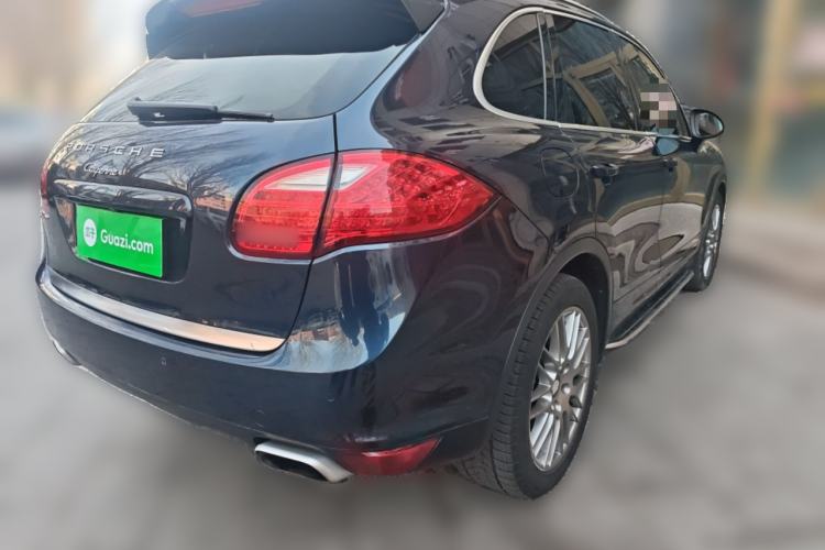 Used Porsche Cayenne 2011 Cayenne 3.0T